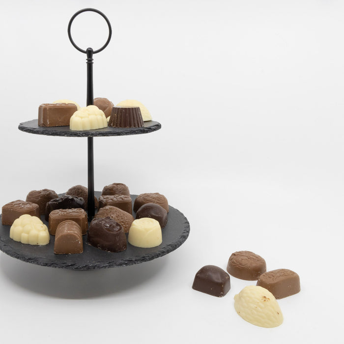 Bonbons crème fraiche