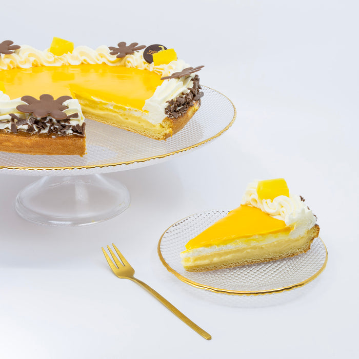 Advokaatvlaai