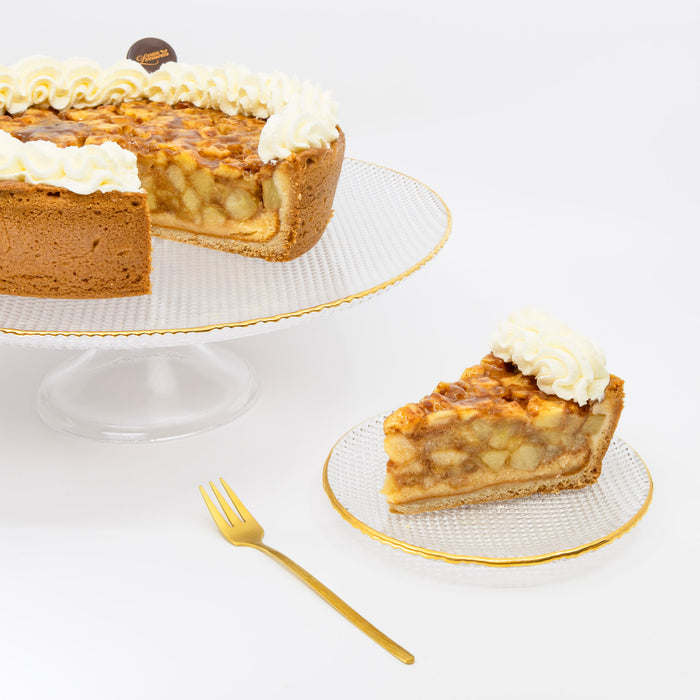 Appeltaart
