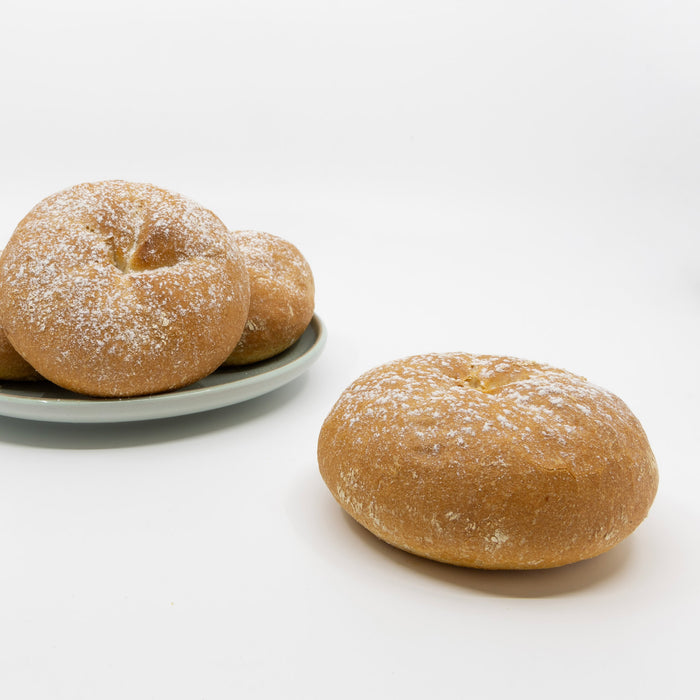 Kaiserbroodje