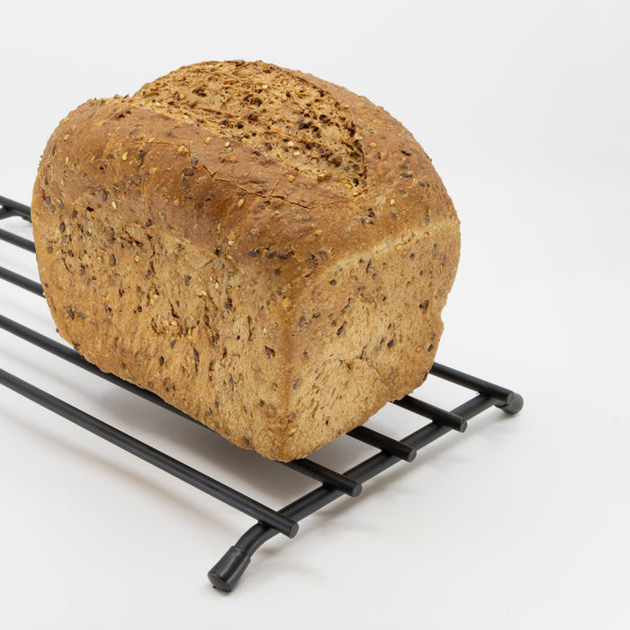 Koolhydraatarmer brood RECLAME