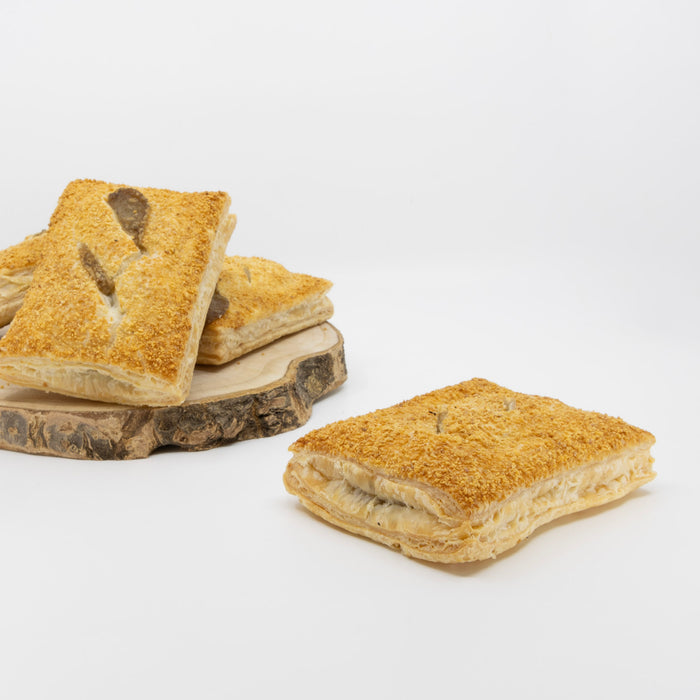 Kroketbroodje
