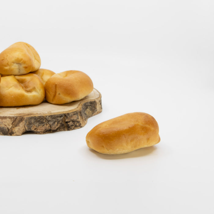 Worstenbrood mini