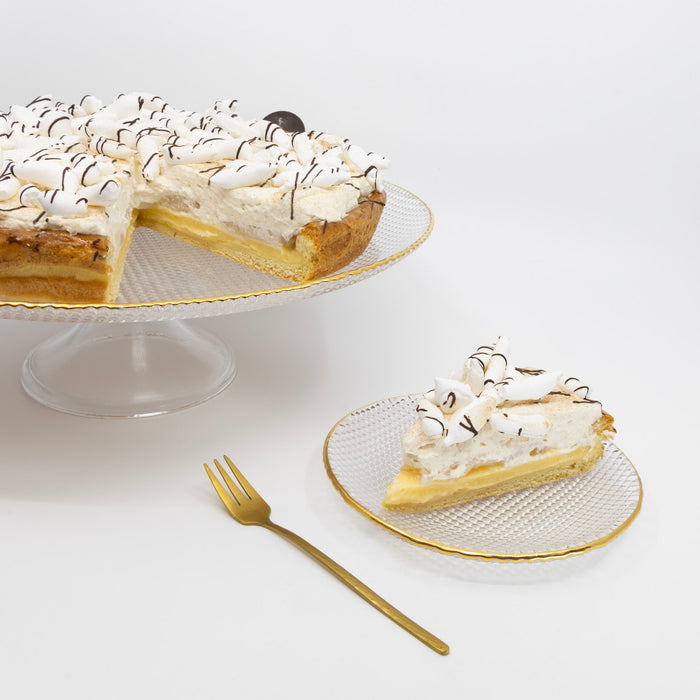 Peren kaneelvlaai