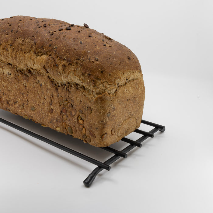 Pompoenpittenbrood