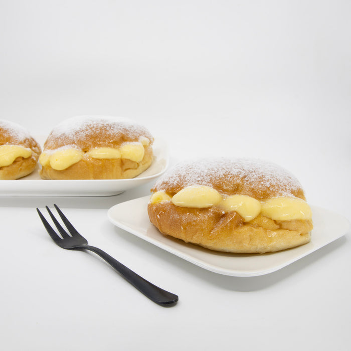 Puddingbroodje