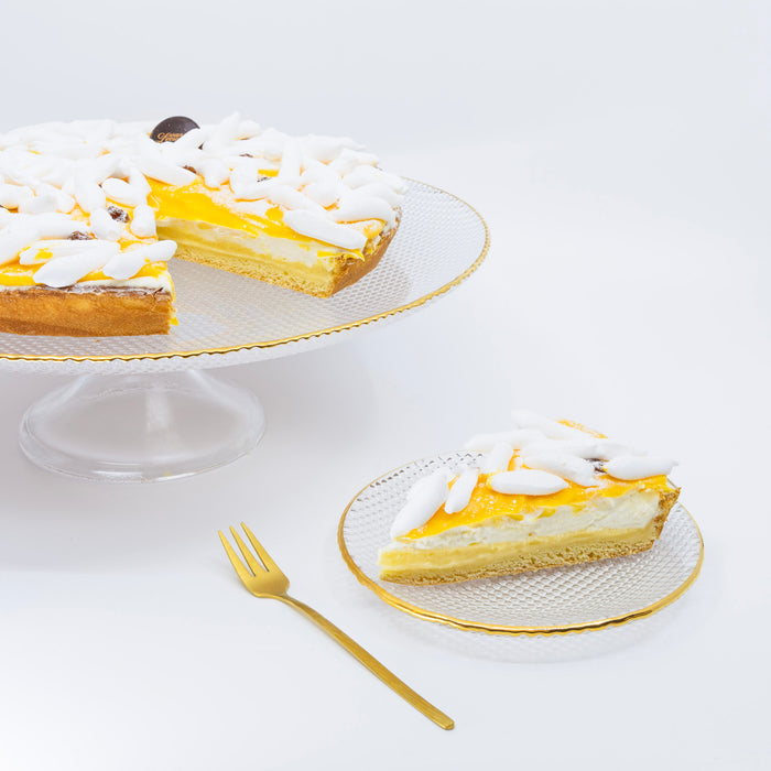 Ski vlaai