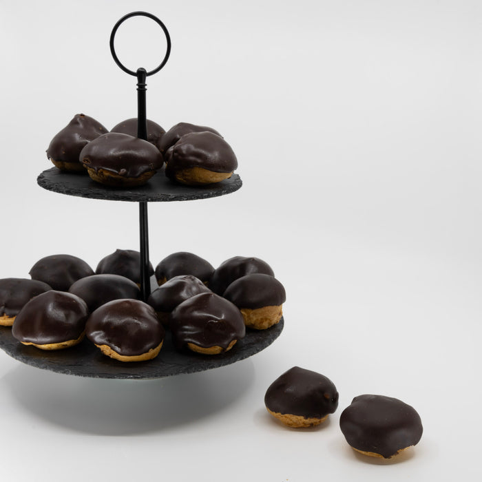 Chocolade soesje
