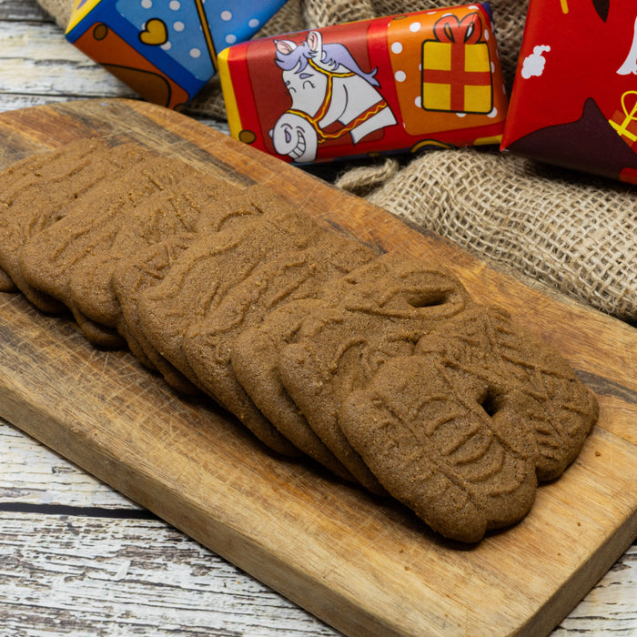 Speculaas sinterklaas
