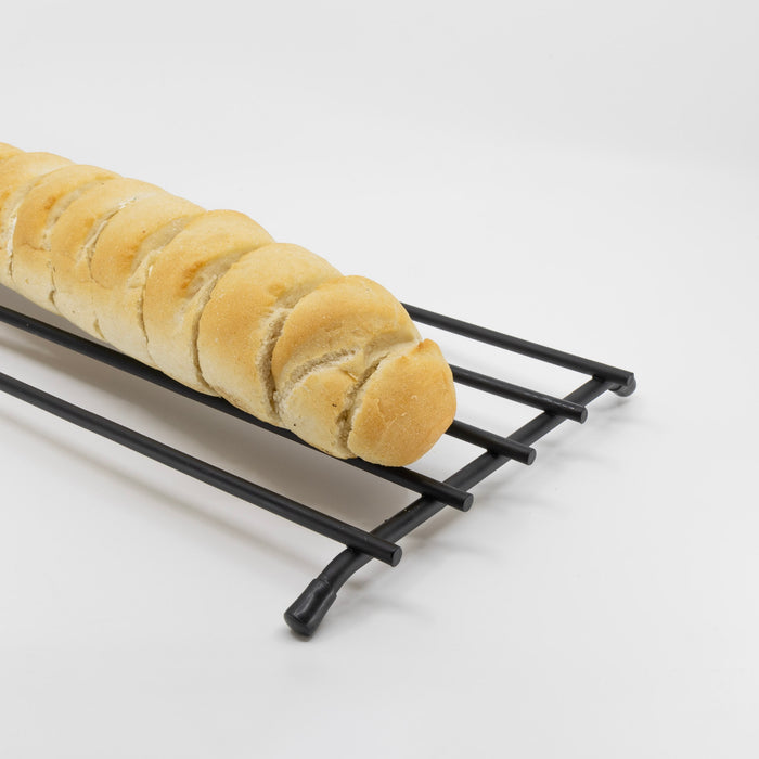 Stokbrood kruidenboter