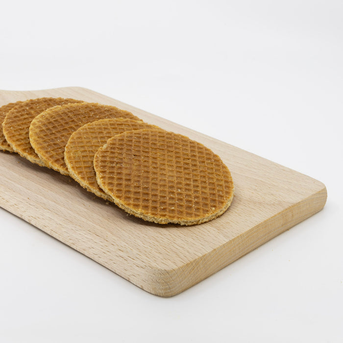 Stroopwafels
