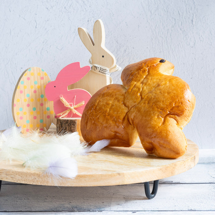 Paashaantje (brioche)