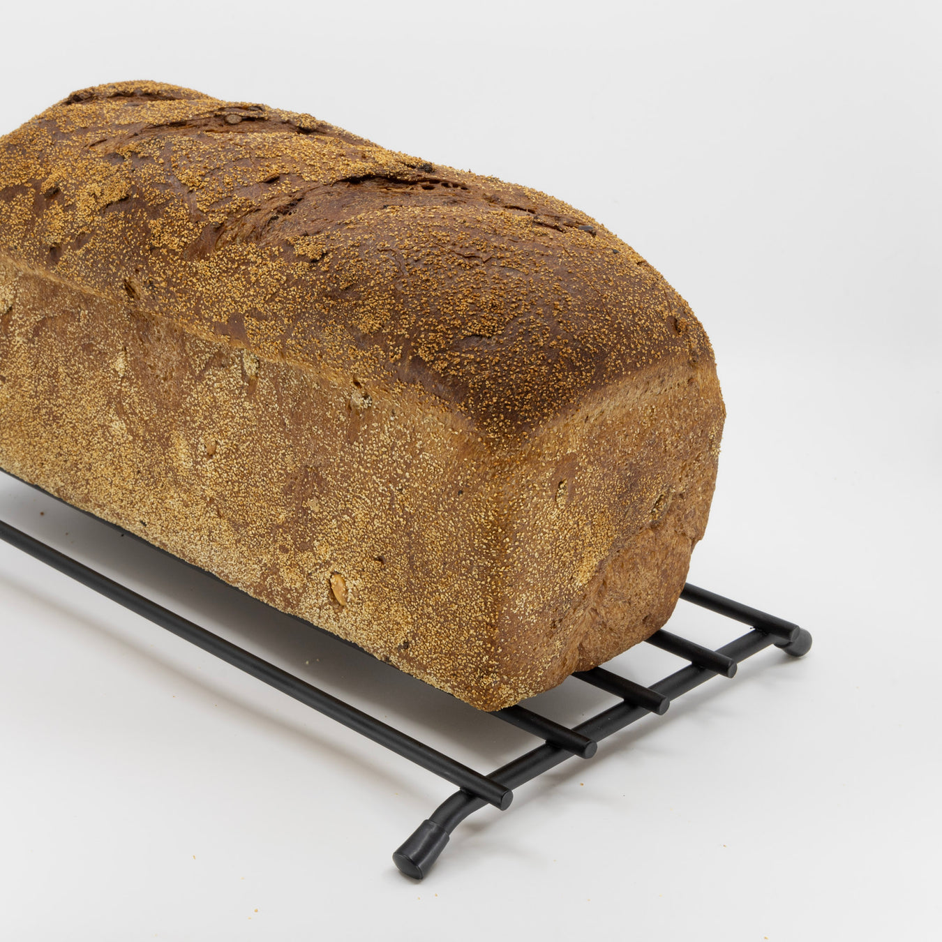 Tarwe meergranen brood