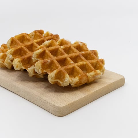 Suikerwafel