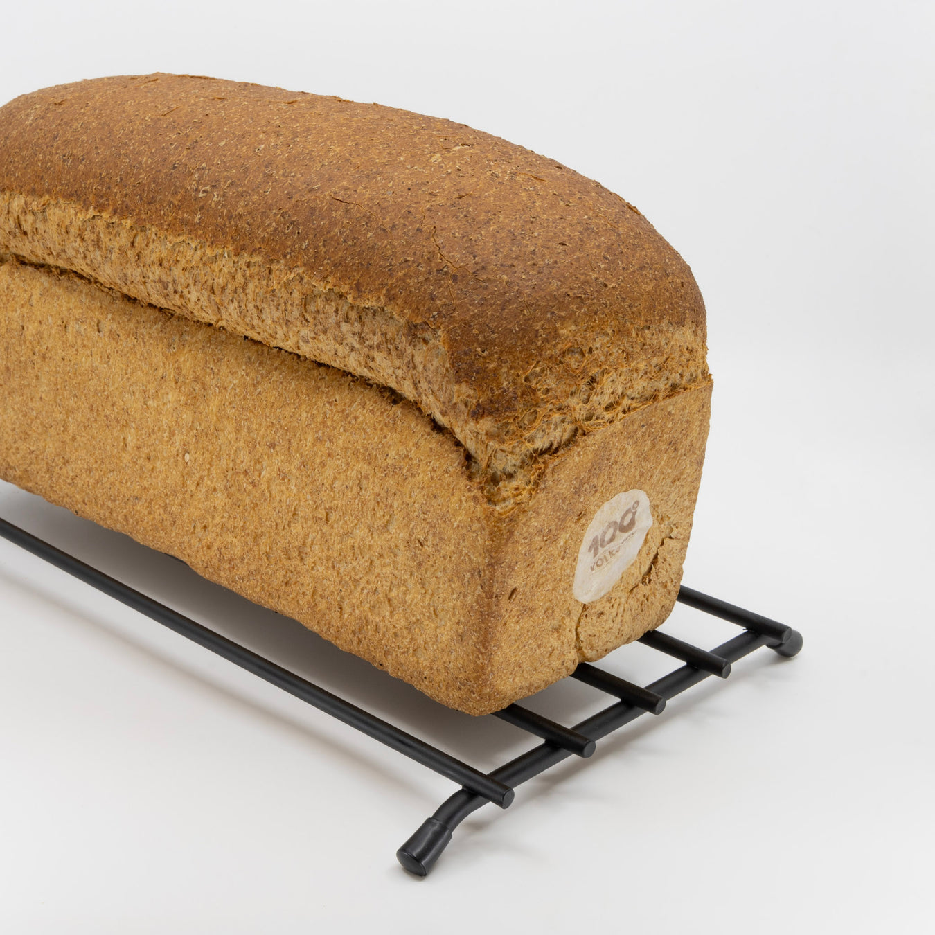 Tarwe volkoren brood